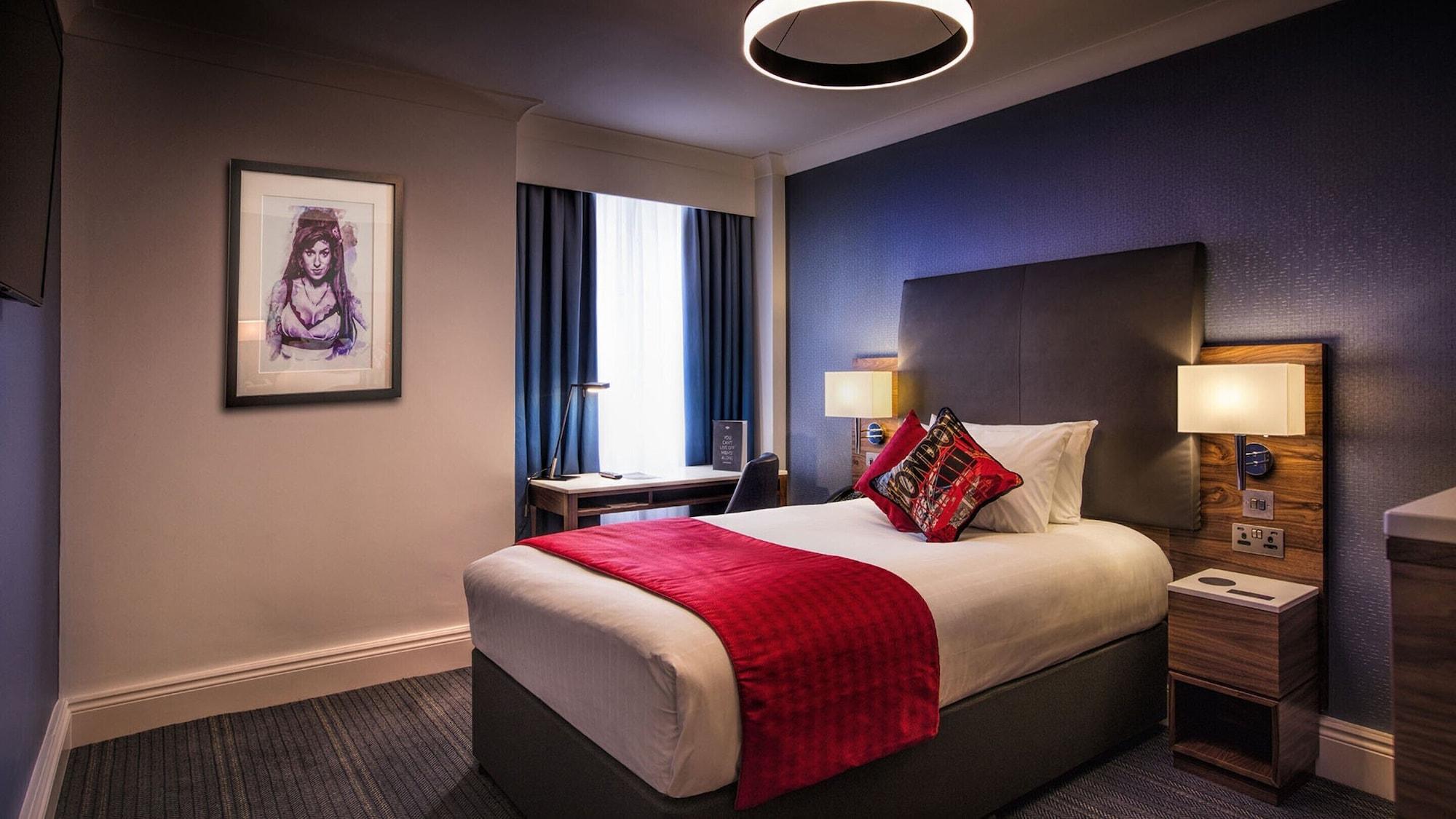 Hard Rock Hotel London Bagian luar foto